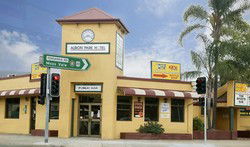 Albion Park NSW Events Australia