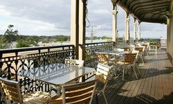 Balgownie Hotel - Events Australia 0