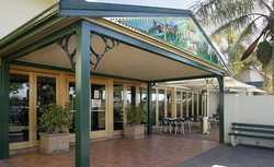 Twin Willows Hotel - Events Australia 0