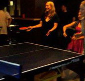 Doctor Pong - Tourism Bookings