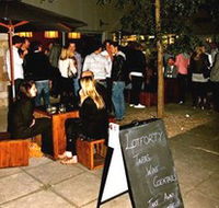 Lotforty - Tourism Bookings