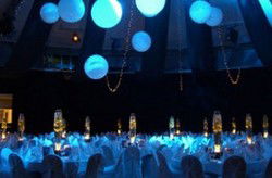 UNSW Roundhouse - Tourism Bookings 0