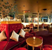 The Art Lounge - Tourism Bookings
