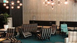 Ivy Bar - Tourism Bookings 0