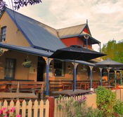 Royal Cricketers Arms - Events Australia