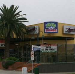Zagames Brunswick Hotel - Events Australia 0