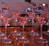 Players Bar - Tourism Bookings