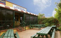 Albion Park Hotel - Events Australia 1