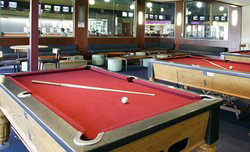 Twin Willows Hotel - Events Australia 1