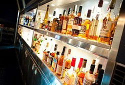 The Passage - Accommodation Europe 1