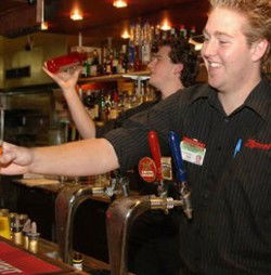 Zagames Brunswick Hotel - Events Australia 1