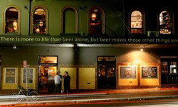 The Local Taphouse - Darlinghurst - Accommodation Europe 1