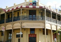 Balgownie Hotel - Events Australia 2