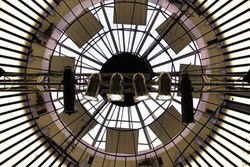 UNSW Roundhouse - Tourism Bookings 2