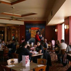 Zagames Brunswick Hotel - Events Australia 2