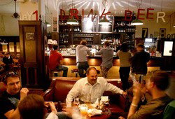 The Local Taphouse - Darlinghurst - Accommodation Europe 2