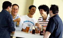 Blacktown RSL Club - Events Australia 3