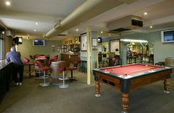 Albion Park Hotel - Events Australia 3