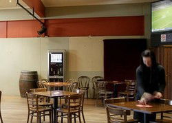 Balgownie Hotel - Events Australia 3