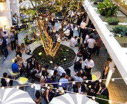 Ivy Bar - Tourism Bookings 3