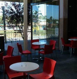 Zagames Brunswick Hotel - Events Australia 3