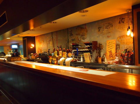 Sporters Bar - Tourism Bookings 0