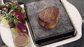 Stone Grill Steakhouse And Seafood - Events Australia 1