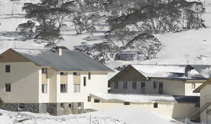 Perisher Valley NSW Events Australia