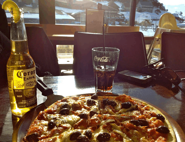 Aldo's Cafe And Pizzeria - Events Australia 0