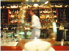 Benchmark Wine Bar - Events Australia