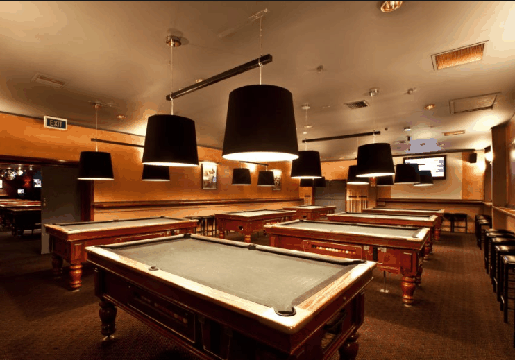 Civic Pub - Events Australia