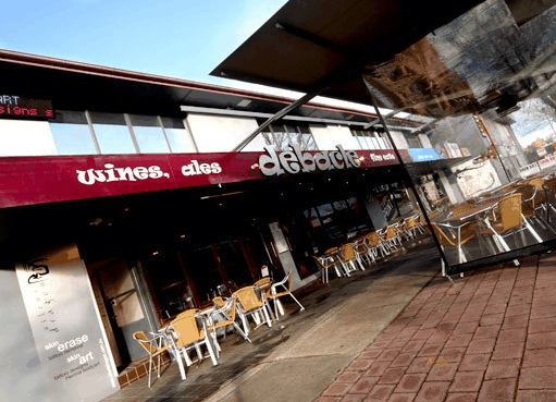 Debacle - Events Australia