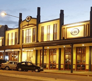 Goulburn Workers Club - Events Australia