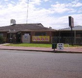 Kondinin Hotel - Events Australia