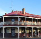 Brookton Club Hotel - Events Australia
