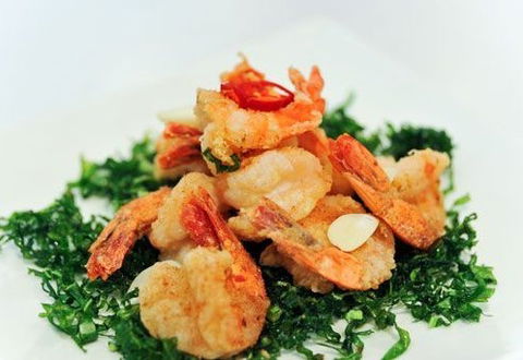 At Bangkok Restaurant - Tourism Bookings 2