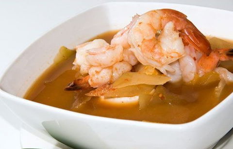 At Bangkok Restaurant - Tourism Bookings 3