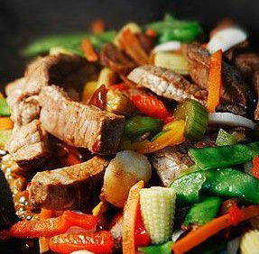 China Drum - Tourism Bookings 1