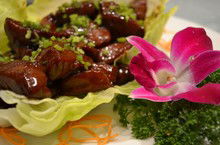 China Drum - Tourism Bookings 2