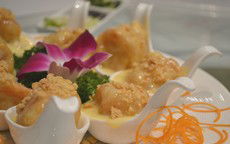 China Drum - Tourism Bookings 3