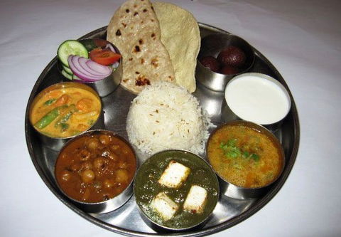 Jaipur Maharaja - Tourism Bookings 1