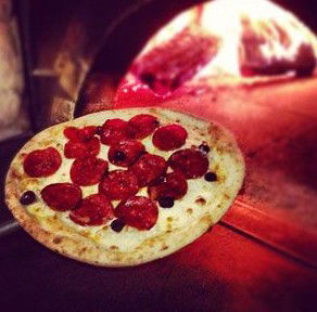 Pizza Mario - Tourism Bookings 1