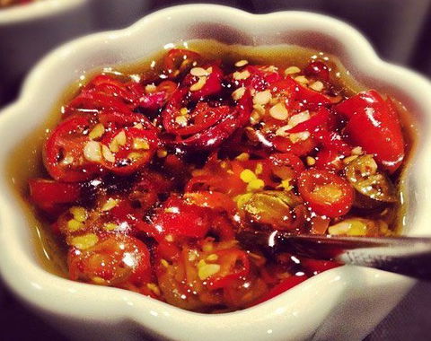 Pizza Mario - Tourism Bookings 3