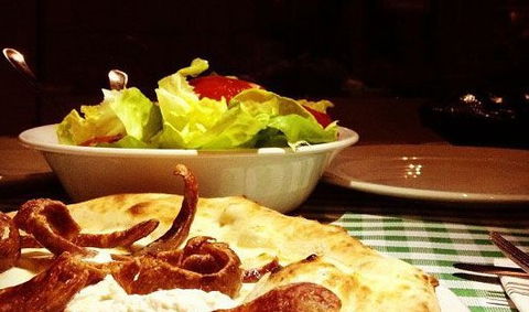 Pizza Mario - Tourism Bookings 4