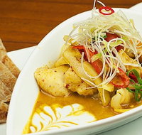 Thanon Khao San - Events Australia