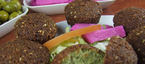 Abdul's Lebanese Restaurant - Tourism Bookings 0