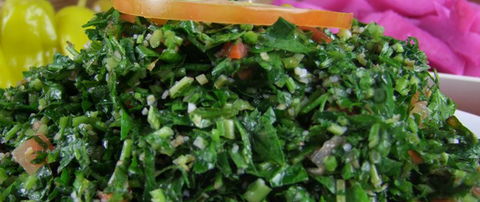 Abdul's Lebanese Restaurant - Tourism Bookings 1