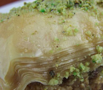 Abdul's Lebanese Restaurant - Tourism Bookings 2