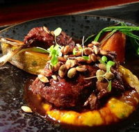 Albion St Kitchen - Tourism Bookings