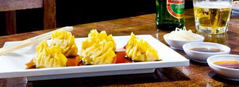 Bamboo Dumpling Bar - Tourism Bookings 2